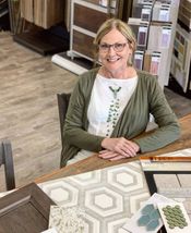 Tudor Floors & More Owner